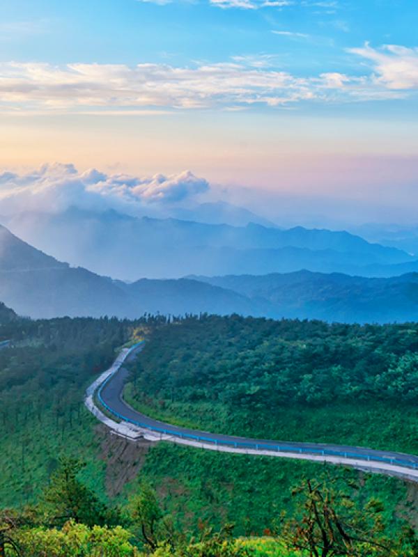 道路工程检测